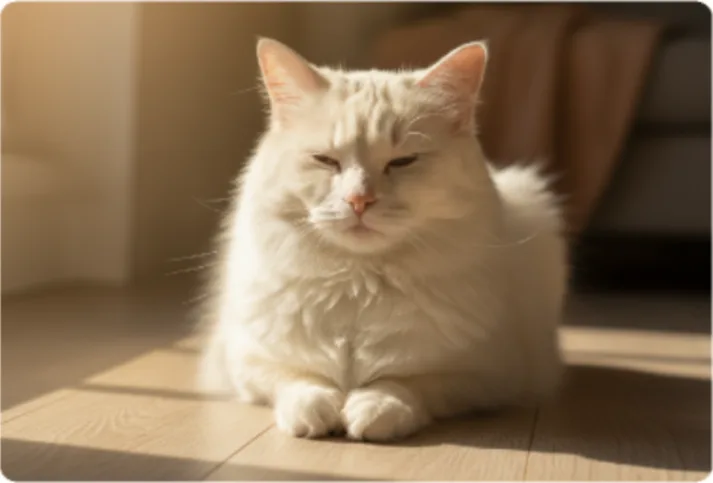 Milo's Sanctuary